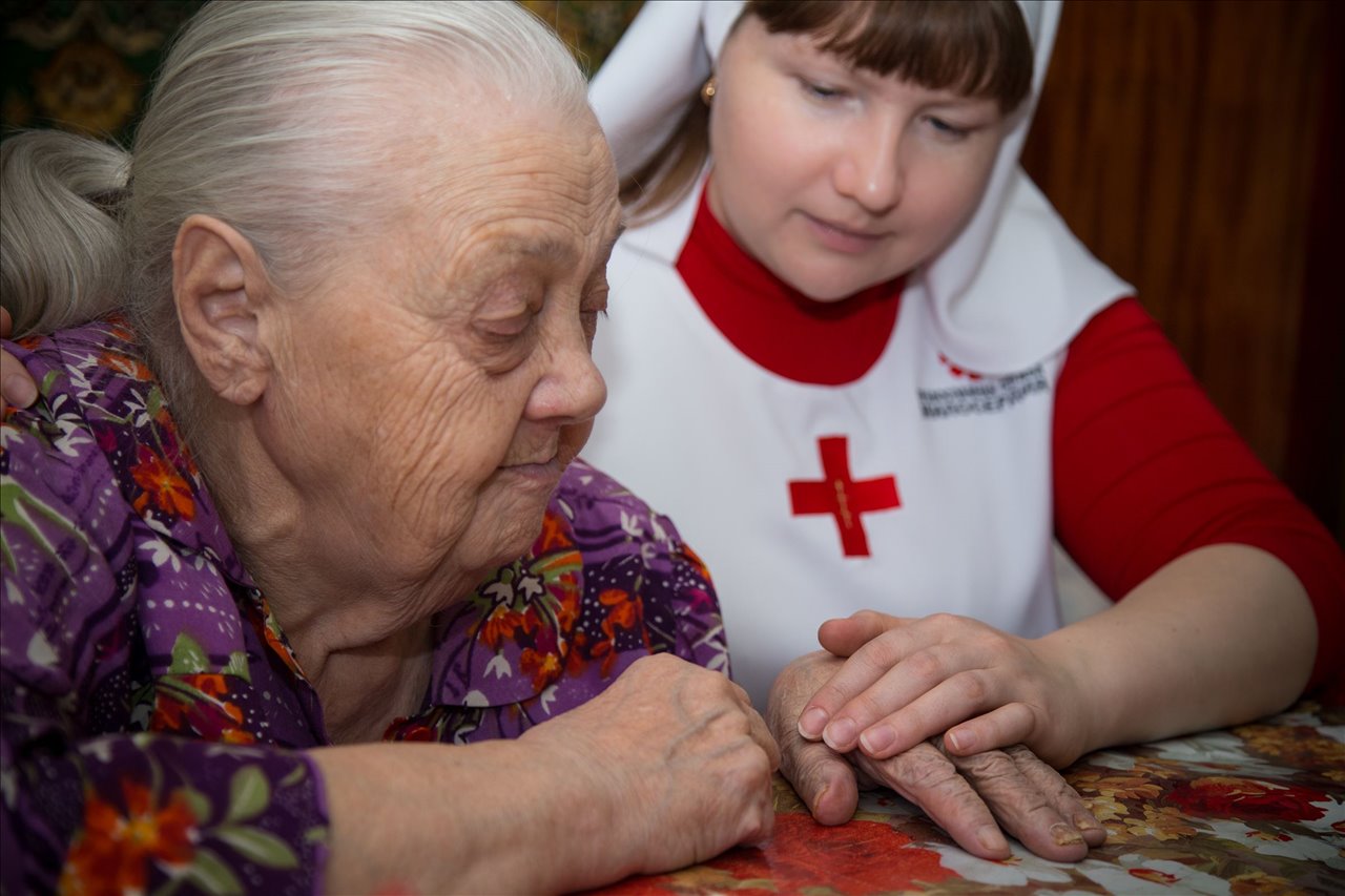 Любовь к ближнему картинки